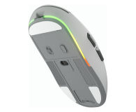 SMX Bonobo V2 RGB 94 grey - 1514876 - zdjęcie 4